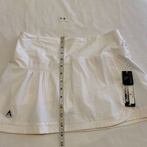 Antigua active tennis skort size S - Picture 5 of 5